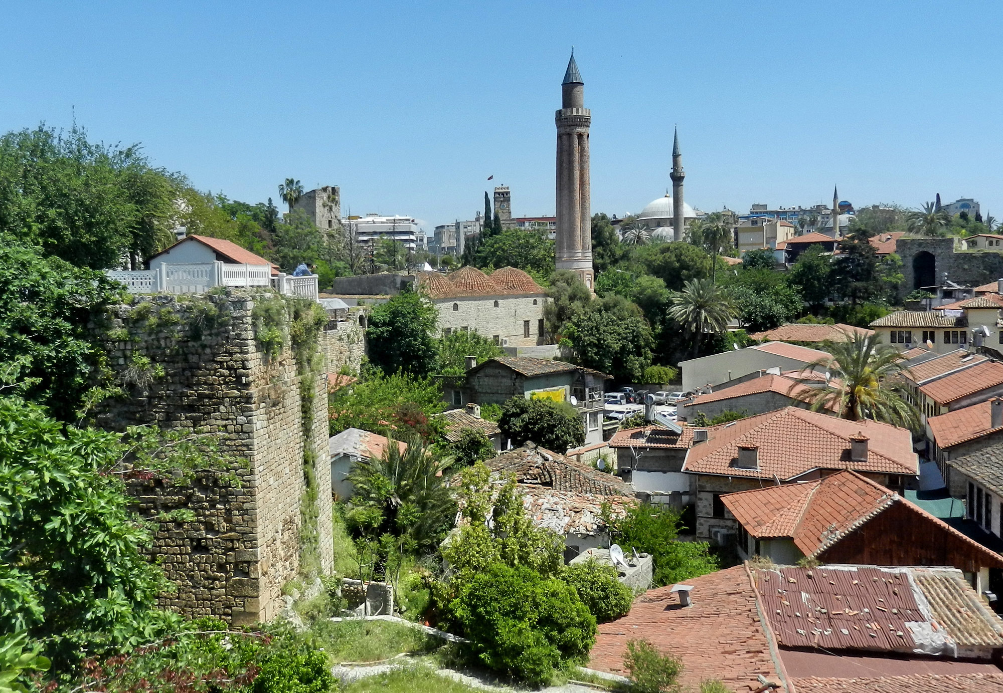 Antalya